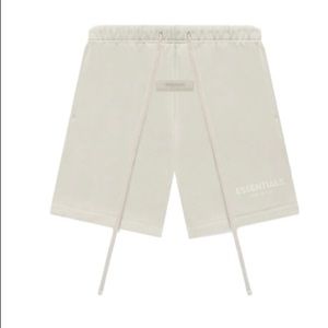 Fear of God Essentials Wheat Shorts